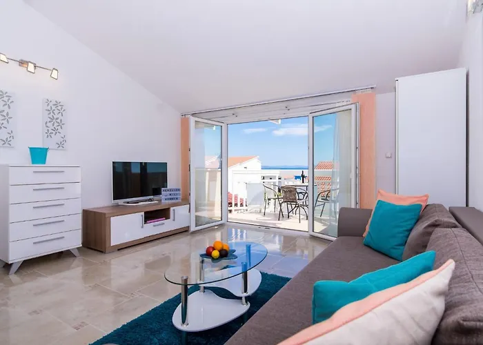 Apartman Nikaroni-3 By Interhome