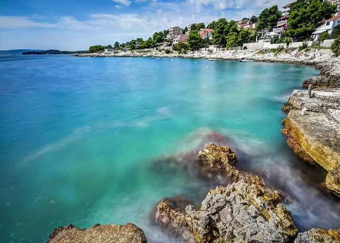 Apartman Nikaroni-3 By Interhome Trogir