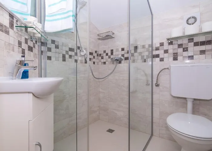 Nikaroni-3 By Interhome Trogir