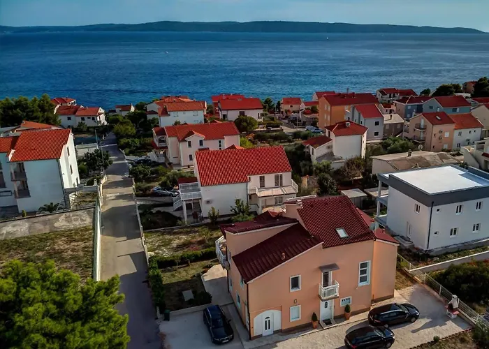 Nikaroni-3 By Interhome Apartman Trogir