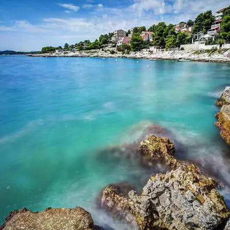 Lägenhet Nikaroni-3 By Interhome Trogir