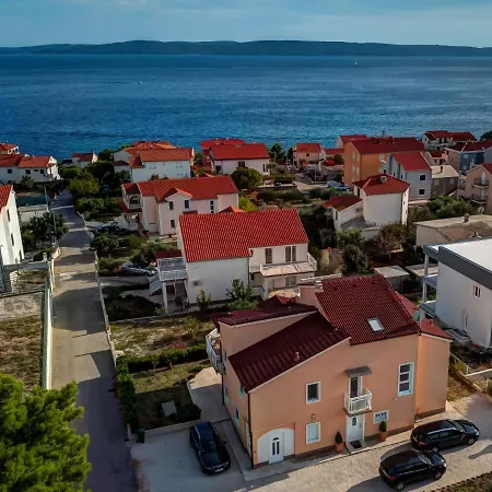 Nikaroni-3 By Interhome Apartment Trogir