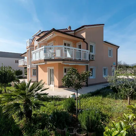 Nikaroni-3 By Interhome Apartment
