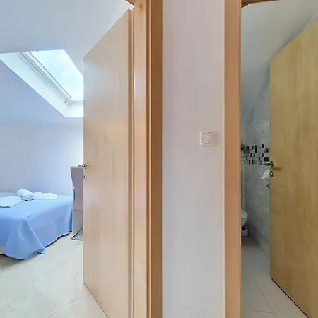 Nikaroni-3 By Interhome * Trogir