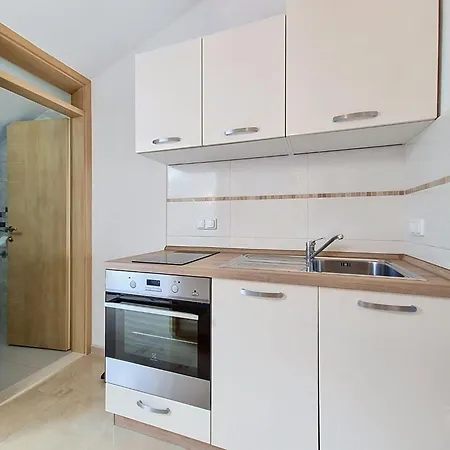 Apartment Nikaroni-3 By Interhome *