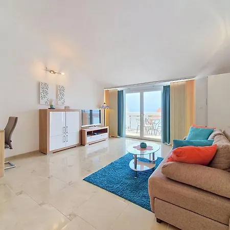 Nikaroni-3 By Interhome Apartment Trogir