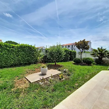 Nikaroni-3 By Interhome Apartment