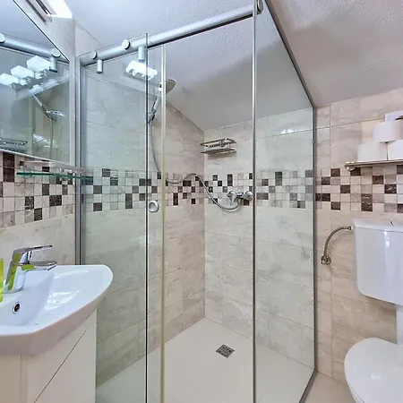 Nikaroni-3 By Interhome Apartment Trogir
