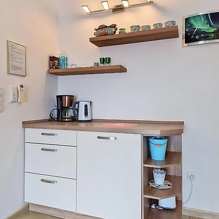 Apartment Nikaroni-3 By Interhome *