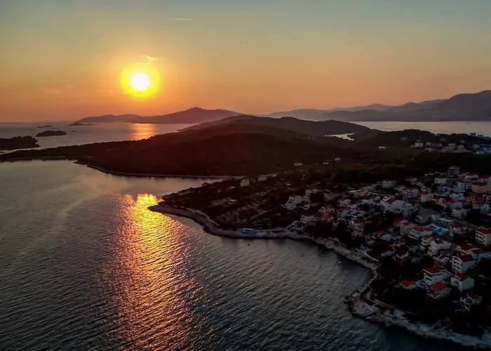 Lejlighed Nikaroni-3 By Interhome Trogir