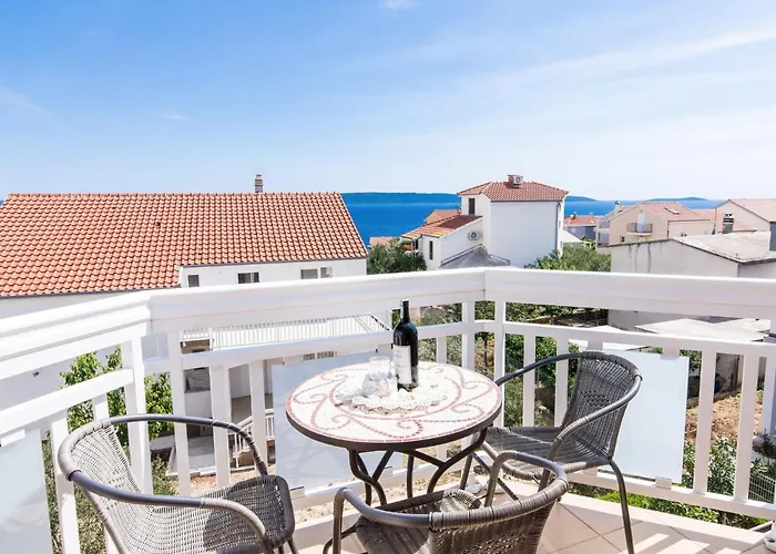 Nikaroni-3 By Interhome Trogir