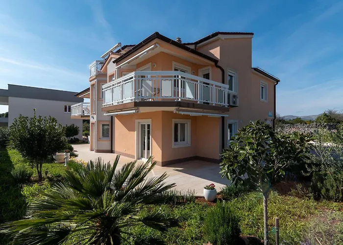 Nikaroni-3 By Interhome Trogir