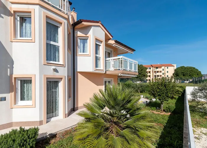 Lejlighed Nikaroni-3 By Interhome Trogir